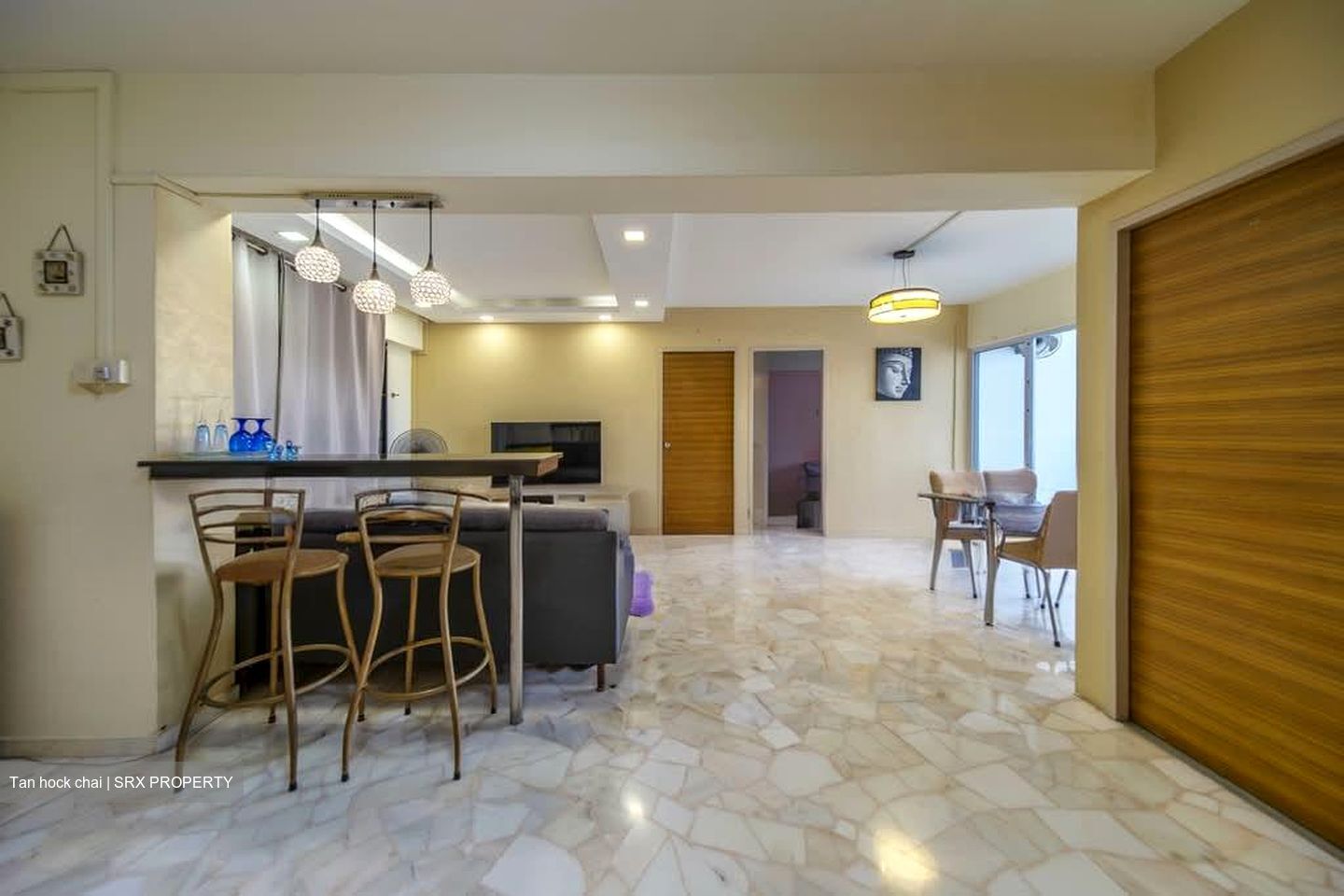 Blk 387 Tampines Street 32 (Tampines), HDB 5 Rooms #559048551